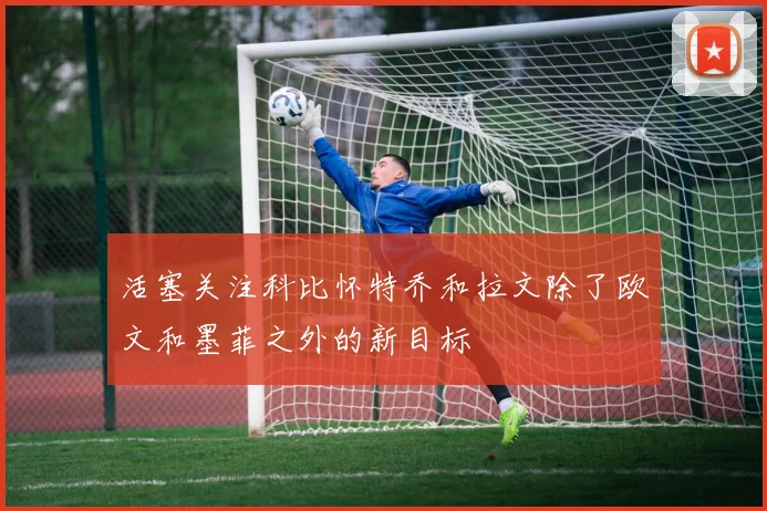 活塞关注科比怀特乔和拉文除了欧文和墨菲之外的新目标