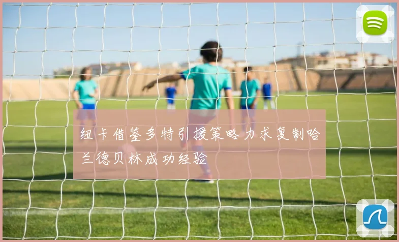 纽卡借鉴多特引援策略力求复制哈兰德贝林成功经验
