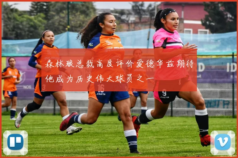 森林狼总裁高度评价爱德华兹期待他成为历史伟大球员之一